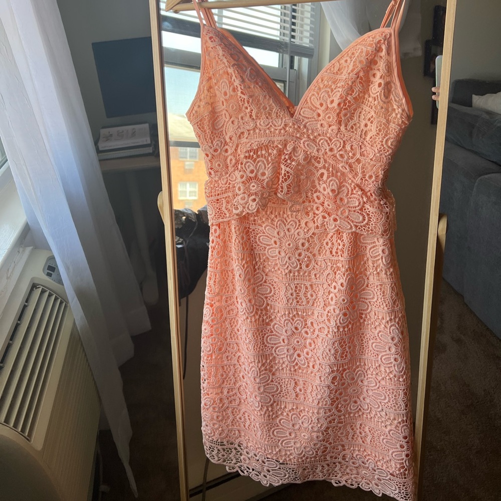 Guess Mini Dress Size 2